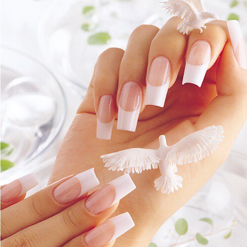 artifical nails
